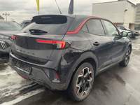 Náhľad zozadu sprava