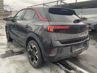 Náhľad zozadu zľava