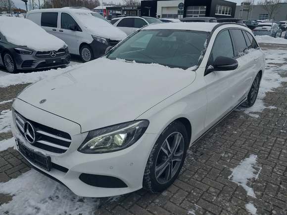 Náhľad spredu zľava