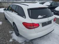 Náhľad zozadu zľava