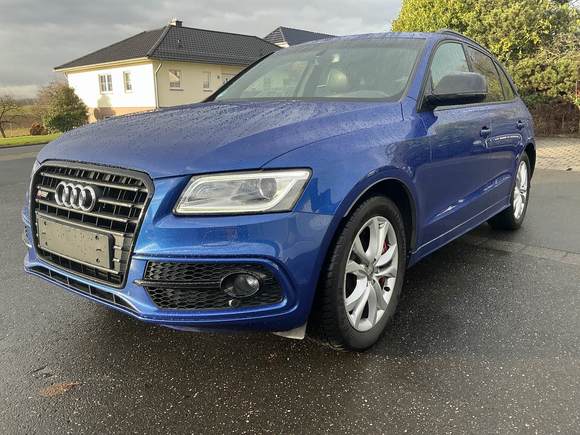 Náhľad spredu zľava