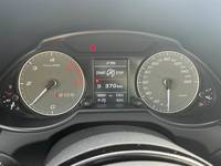 Pogled na kombinovani instrument