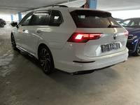 Náhľad zozadu zľava