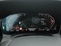 Ansicht Kombiinstrument