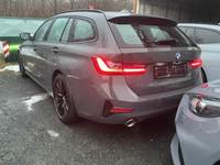 Ansicht hinten links