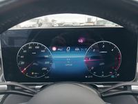 Ansicht Kombiinstrument