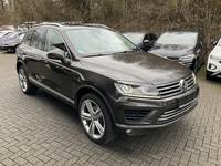 Ansicht vorne rechts