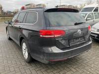 Ansicht hinten links