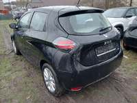 Náhľad zozadu zľava