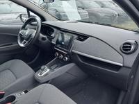 Náhľad do vnútorného priestoru