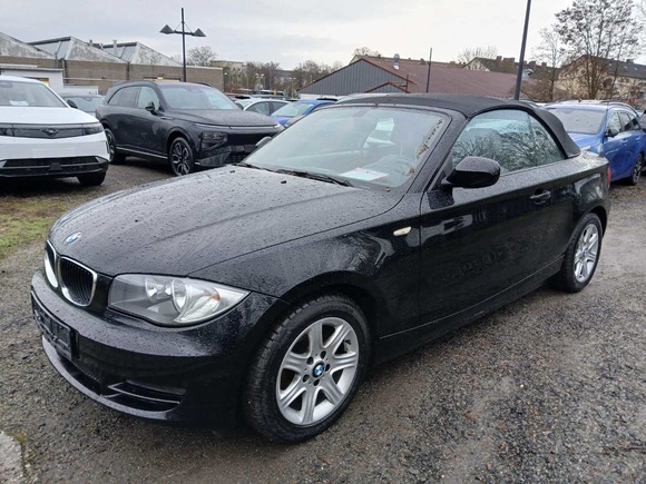 Náhľad spredu zľava