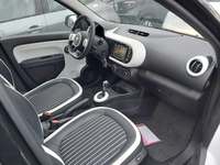 Náhľad do vnútorného priestoru