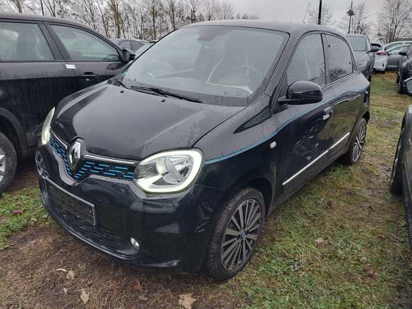 Náhľad spredu zľava