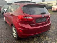 Náhľad zozadu zľava