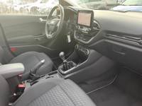 Náhľad do vnútorného priestoru