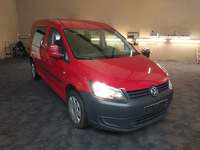 Náhľad spredu sprava