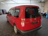 Náhľad zozadu zľava