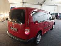 Náhľad zozadu sprava