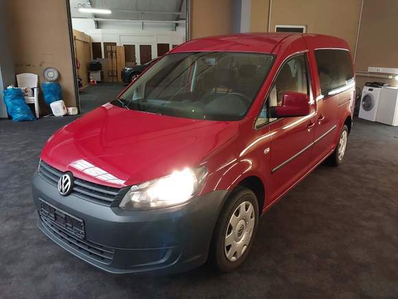 Náhľad spredu zľava