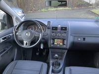 Náhľad do vnútorného priestoru