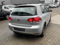 Náhľad zozadu sprava