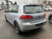 Náhľad zozadu zľava