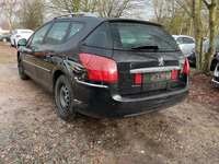 Náhľad zozadu zľava