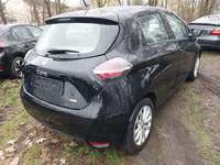 Náhľad zozadu sprava