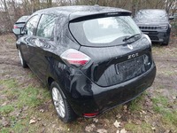 Náhľad zozadu zľava