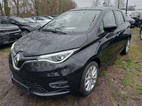 Náhľad spredu zľava