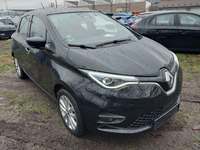 Náhľad spredu sprava