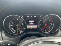 Ansicht Kombiinstrument