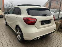 Ansicht hinten links