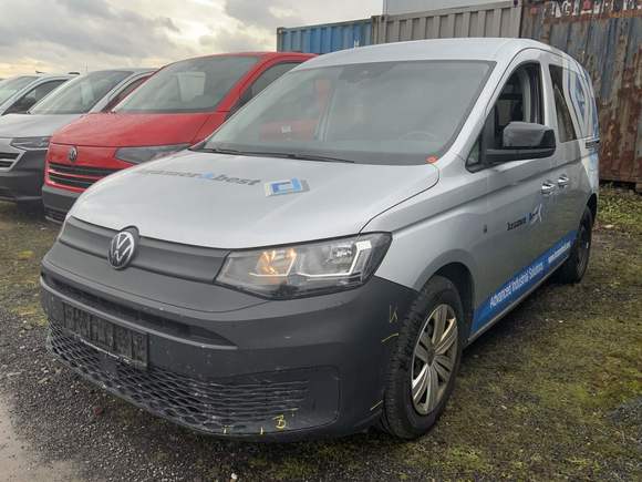 Náhľad spredu zľava