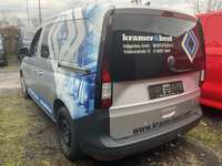 Náhľad zozadu zľava