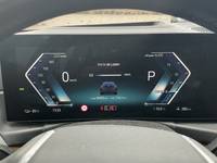 Ansicht Kombiinstrument