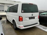 Náhľad zozadu zľava