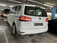 Náhľad zozadu zľava