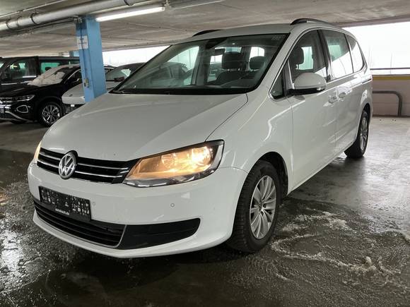 Náhľad spredu zľava