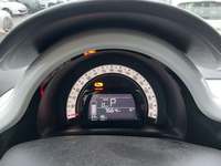 Ansicht Kombiinstrument