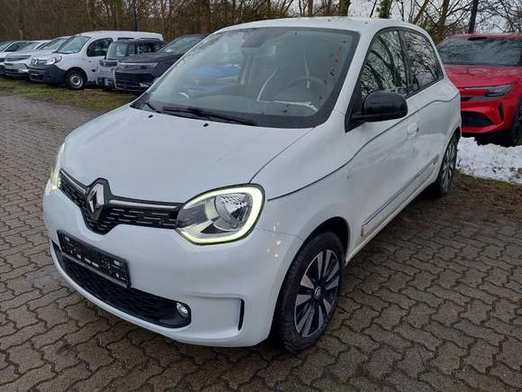 Náhľad spredu zľava