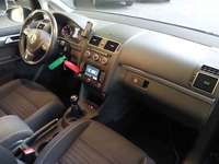 Náhľad do vnútorného priestoru