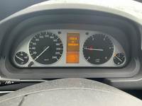 Pohľad na združený prístroj na palubnej doske