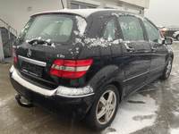 Náhľad zozadu sprava