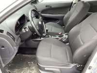 Náhľad do vnútorného priestoru