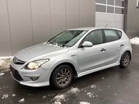 Náhľad spredu zľava