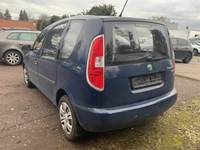 Náhľad zozadu zľava