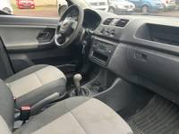 Náhľad do vnútorného priestoru