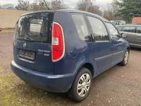 Náhľad zozadu sprava