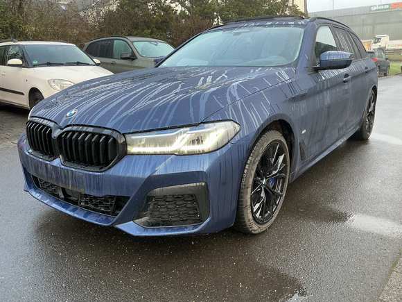 Náhľad spredu zľava